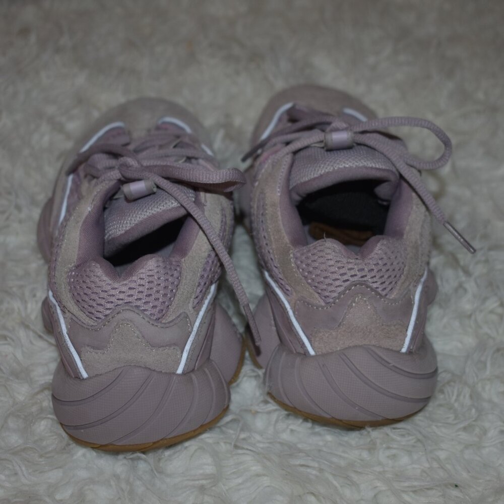 adidas Yeezy 500 'Soft Vision' FW2656 Size 5 in men's 7 in women's  EUC … - Picture 5 of 10